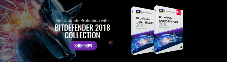 How to Solve Bitdefender Central Account Login Problem?