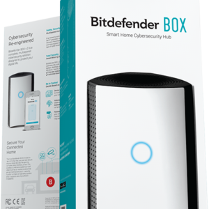 Bitdefender Firewall BOX 2