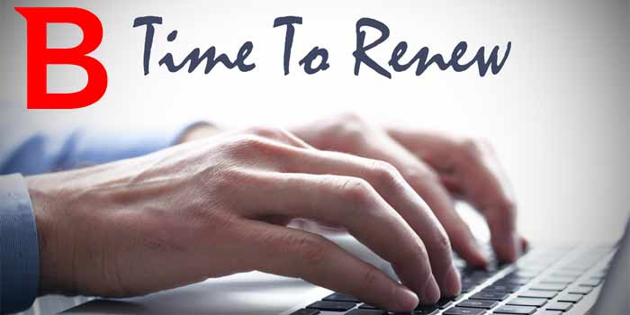 How do I renew my Bitdefender protection?