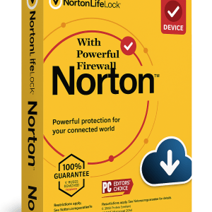 Norton 360 Security