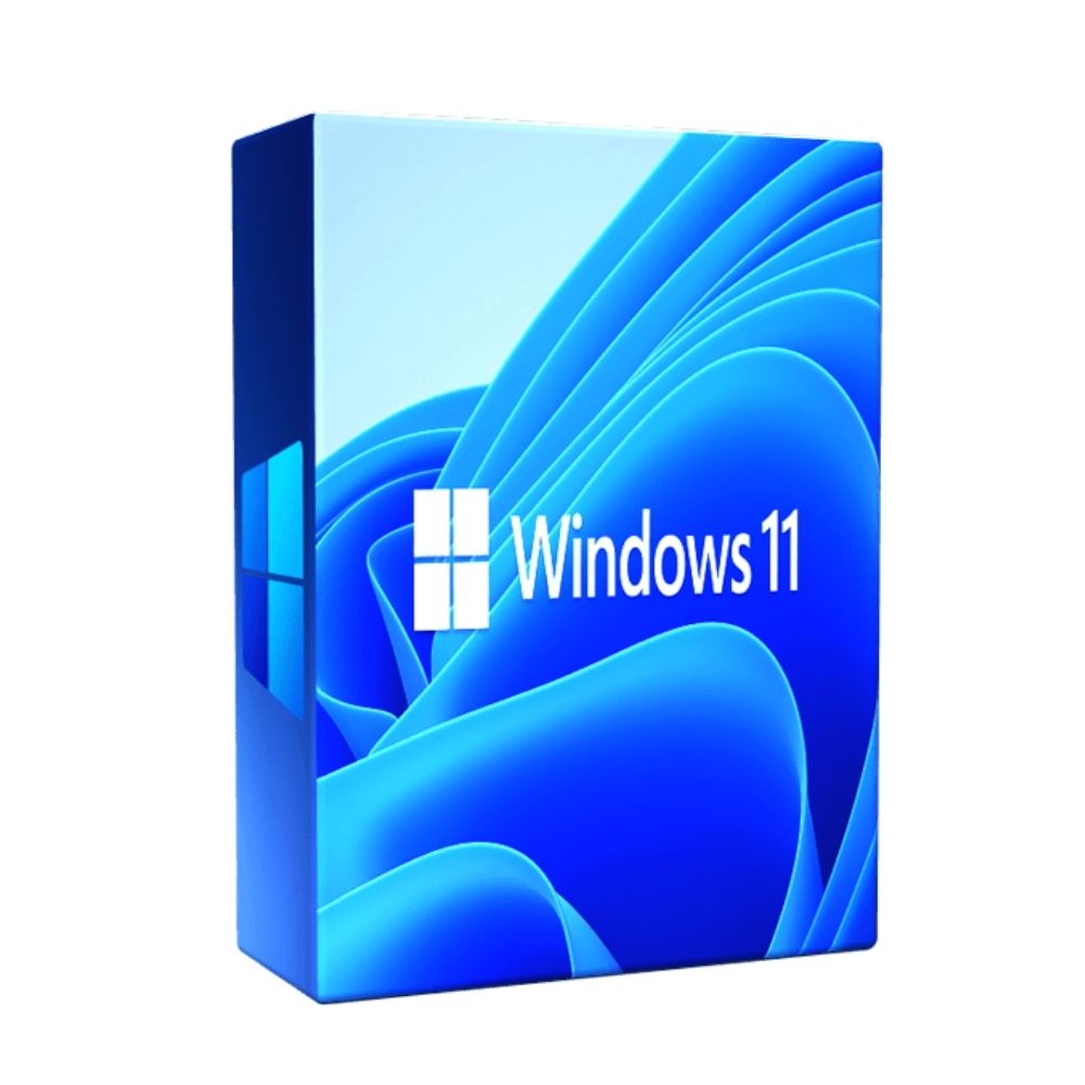 Windows 11 2021